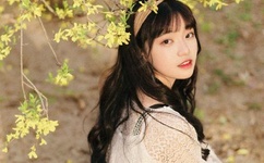 冲田杏梨内涵图